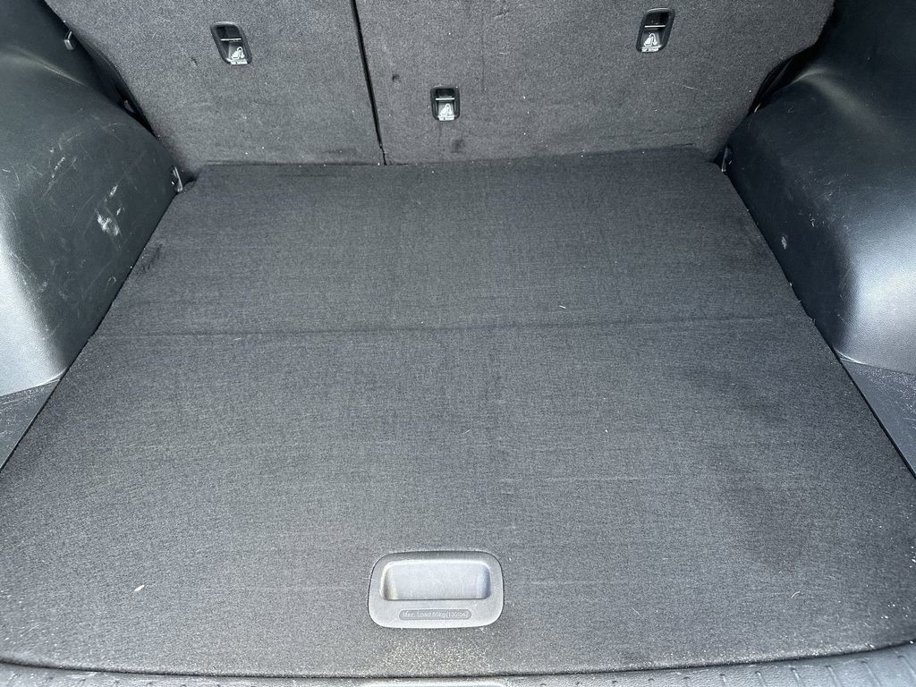 Certified Used 2024 Ebony Black Kia SX image 20