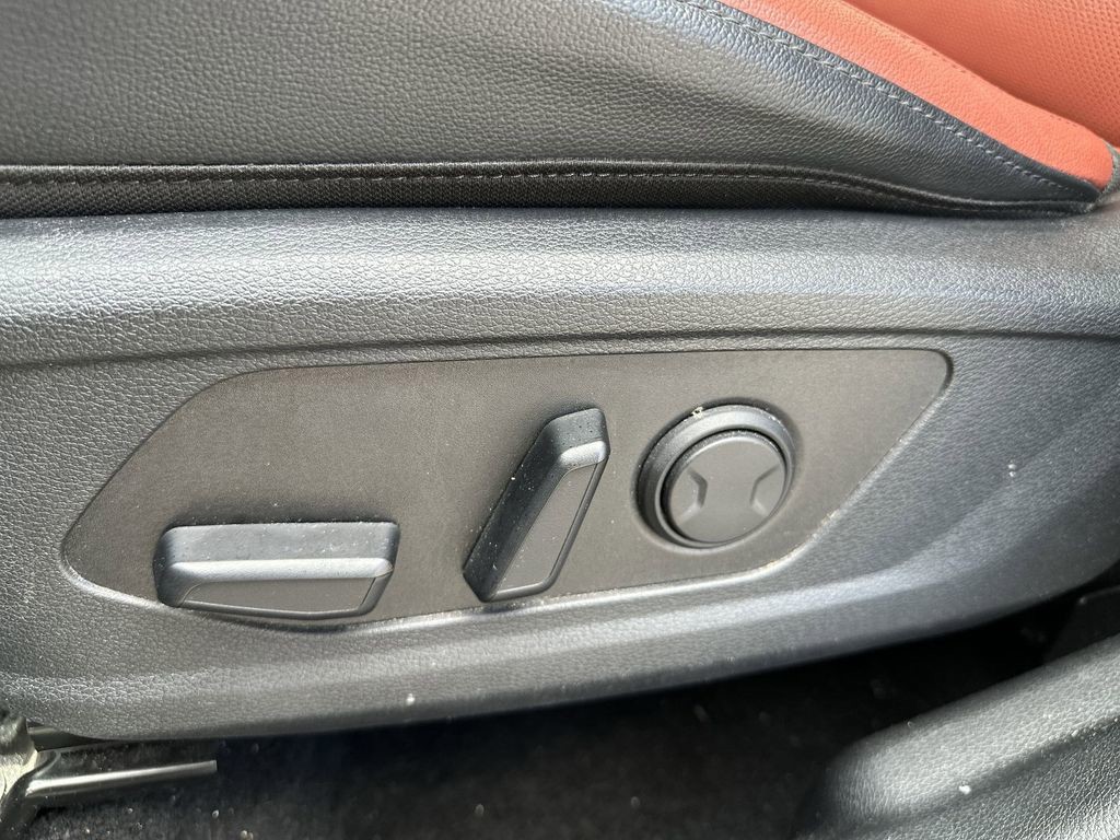 Certified Used 2024 Ebony Black Kia SX image 14