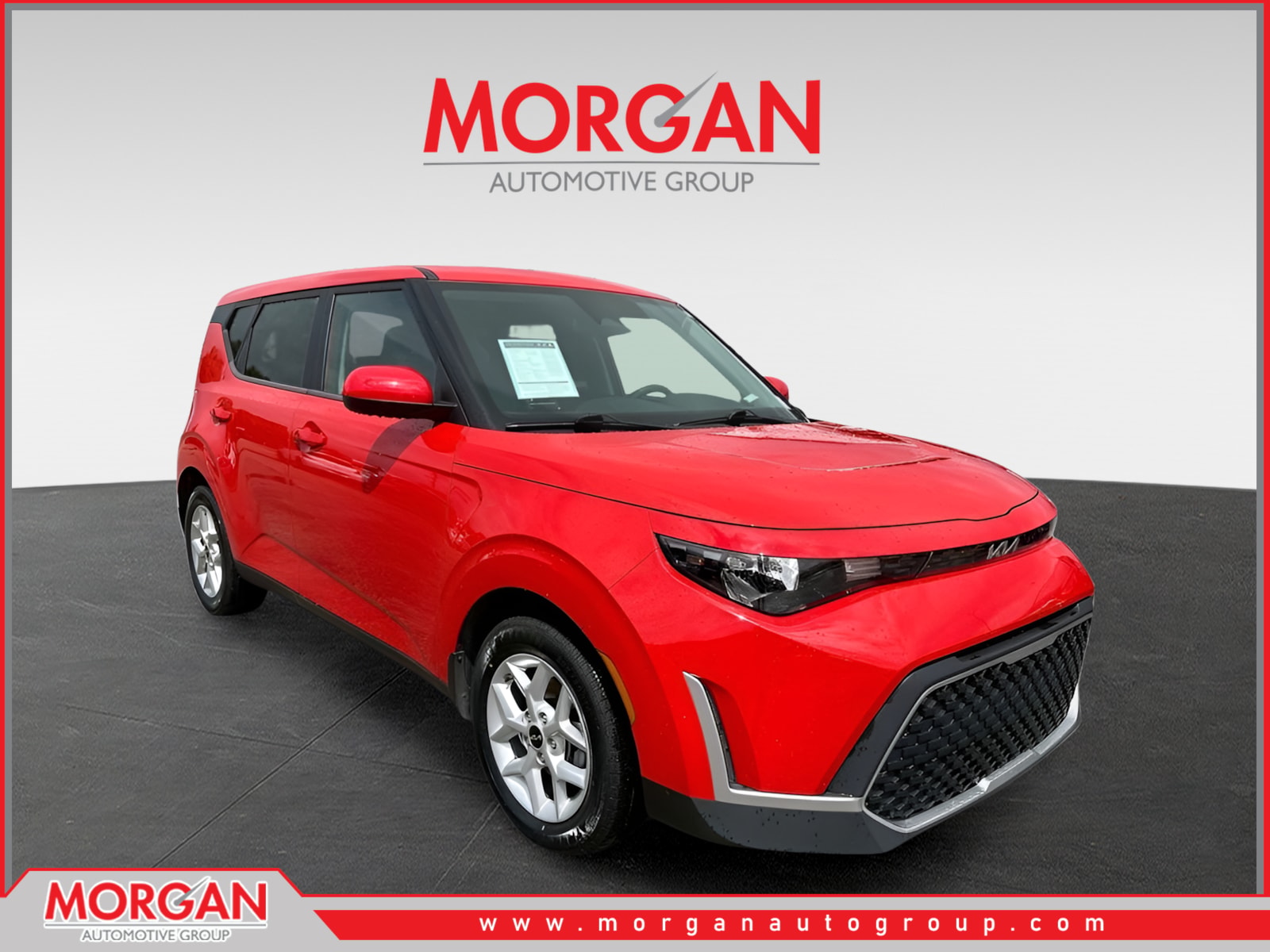 2023 Kia Soul