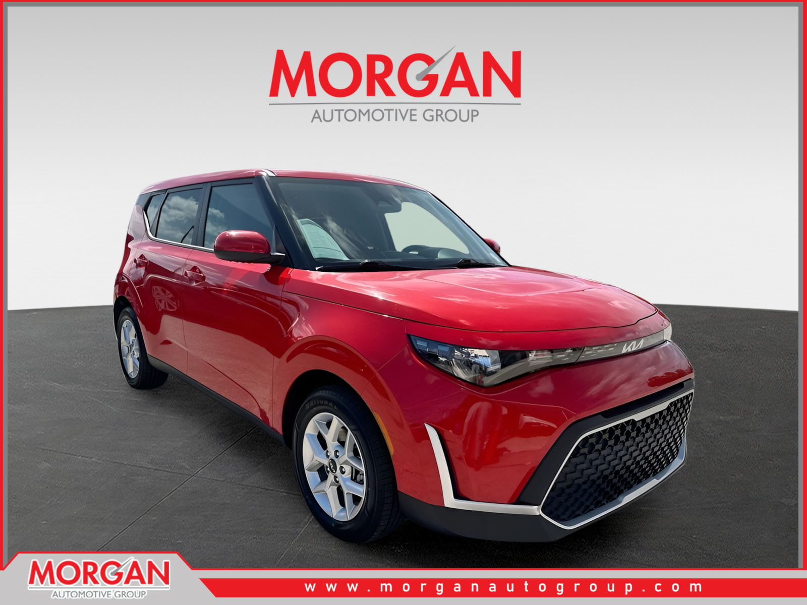 2024 Kia Soul