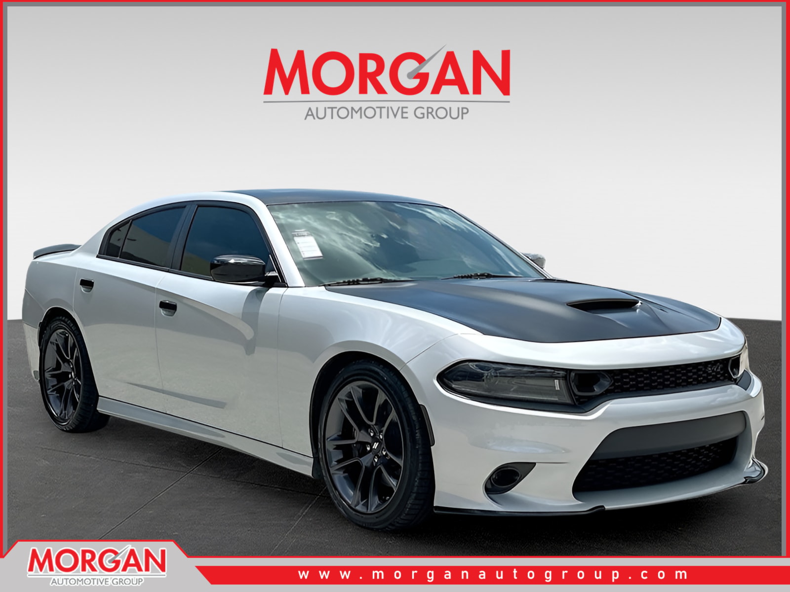 2023 Dodge Charger R T Scat Pack
