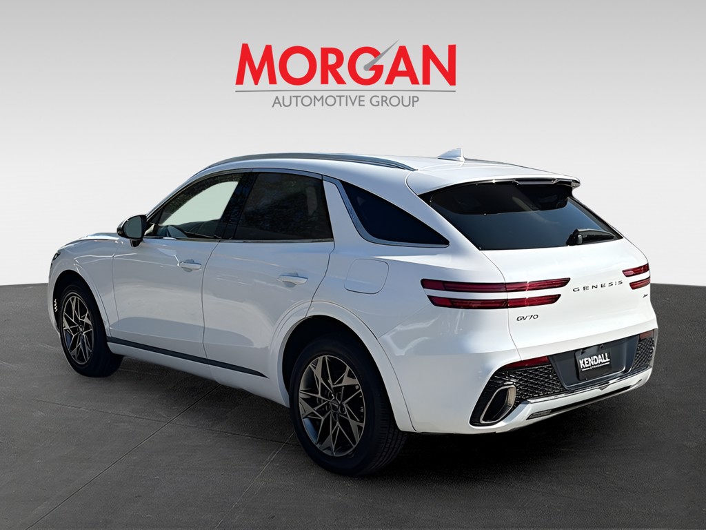 Used 2025 Uyuni White Genesis 2.5T image 4