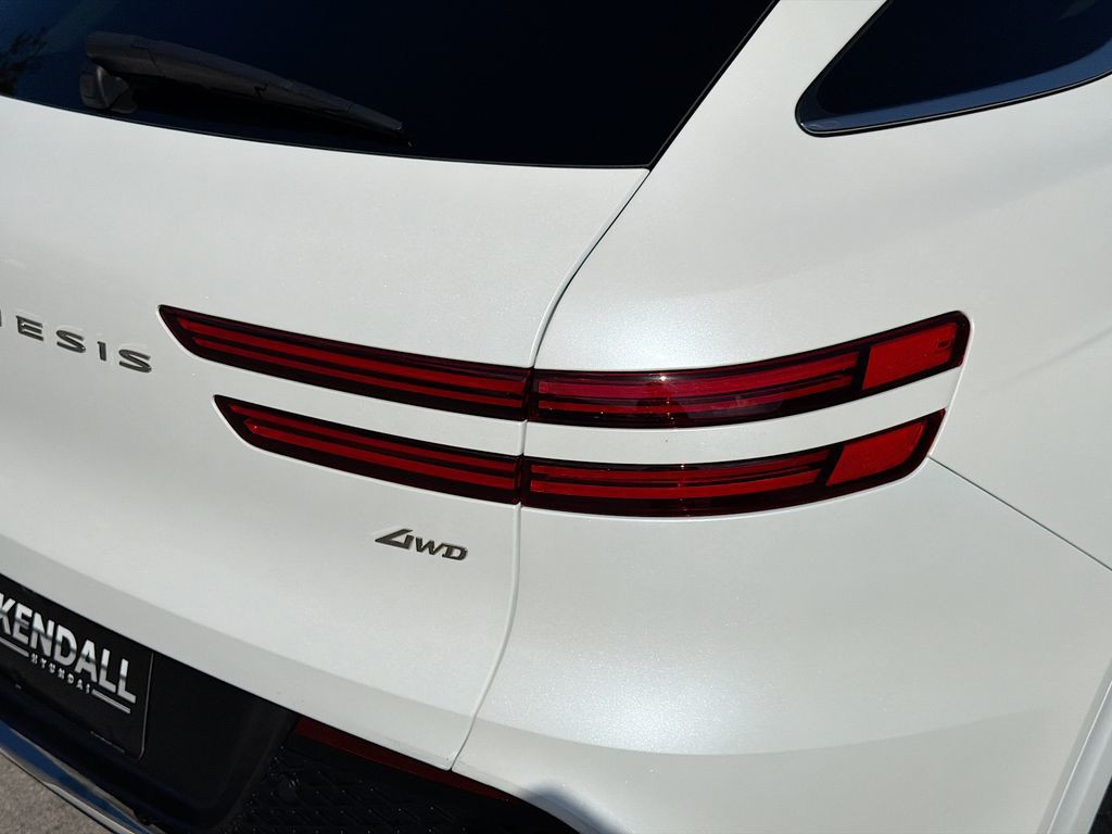 Used 2025 Uyuni White Genesis 2.5T image 26