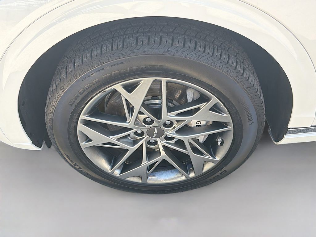 Used 2025 Uyuni White Genesis 2.5T image 35