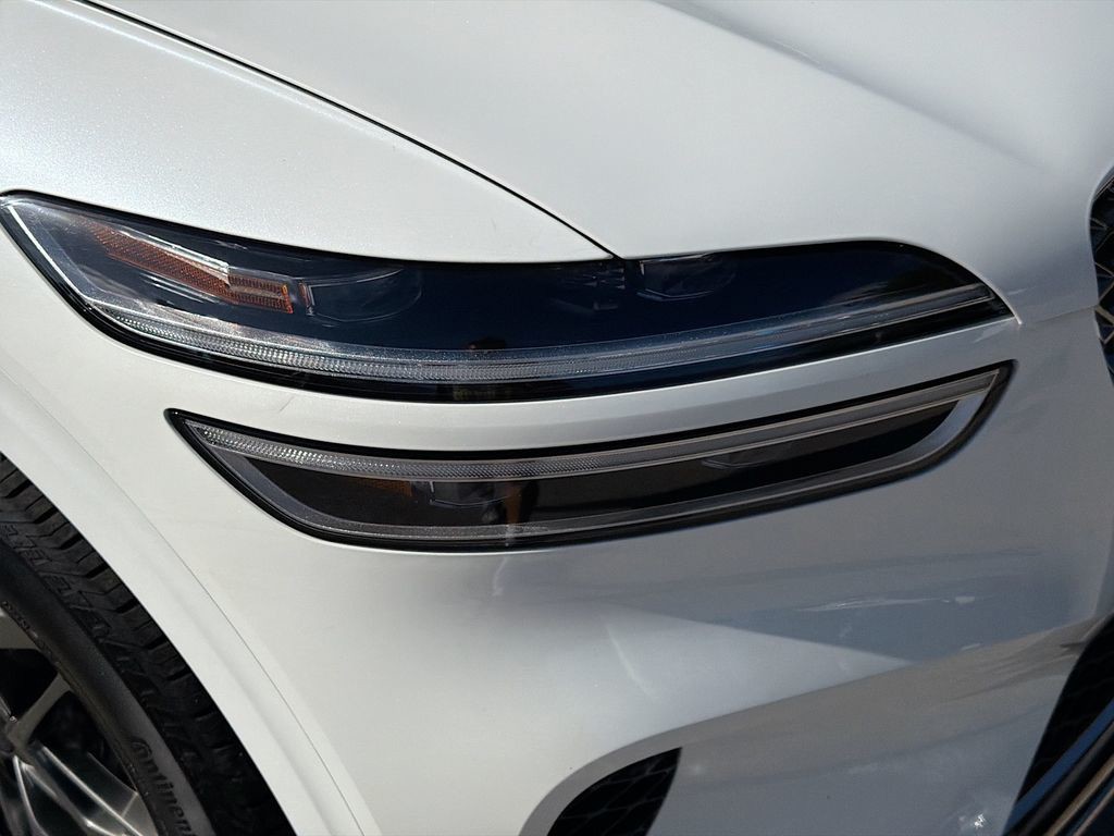 Used 2025 Uyuni White Genesis 2.5T image 33