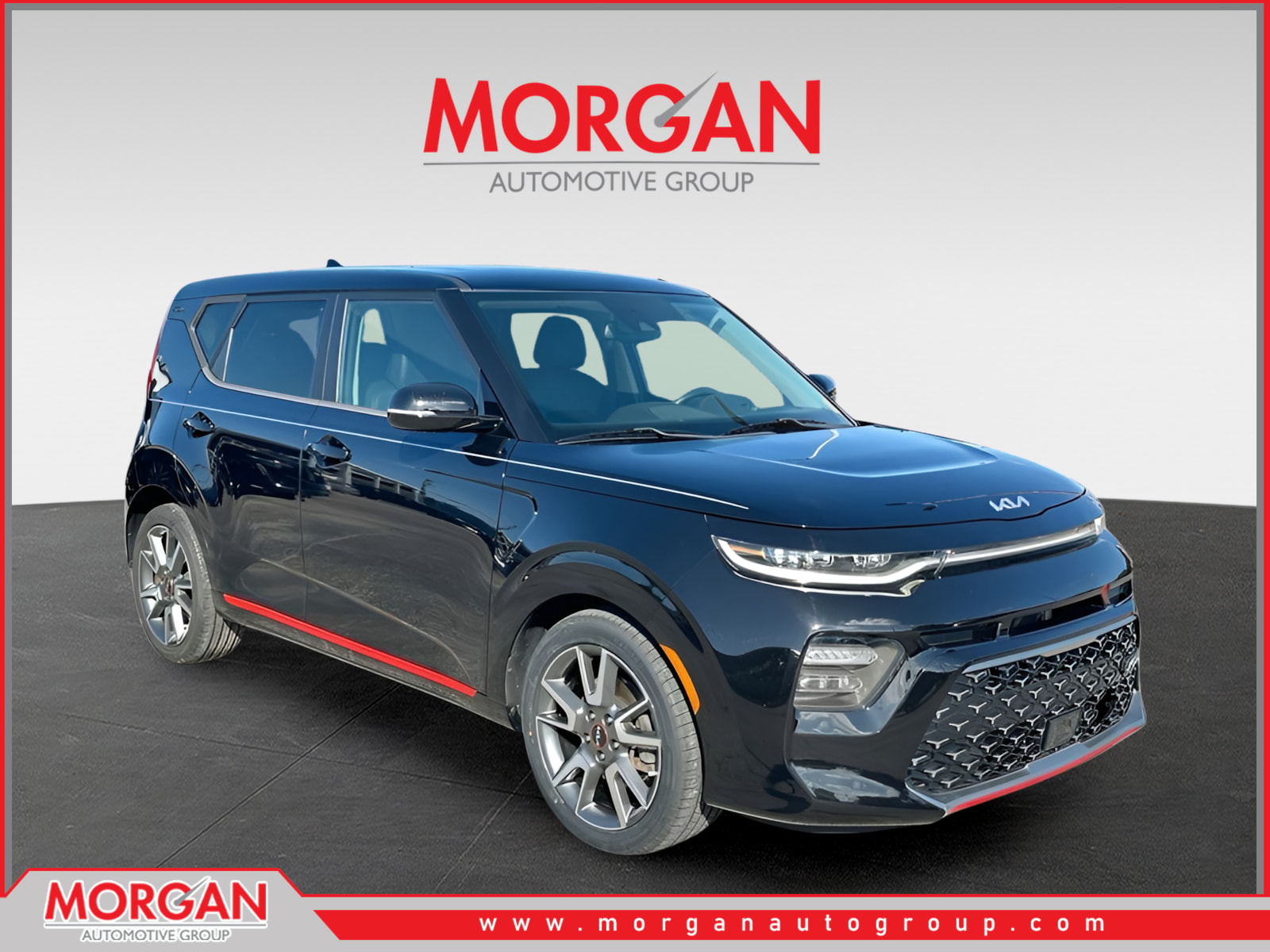 2022 Kia Soul