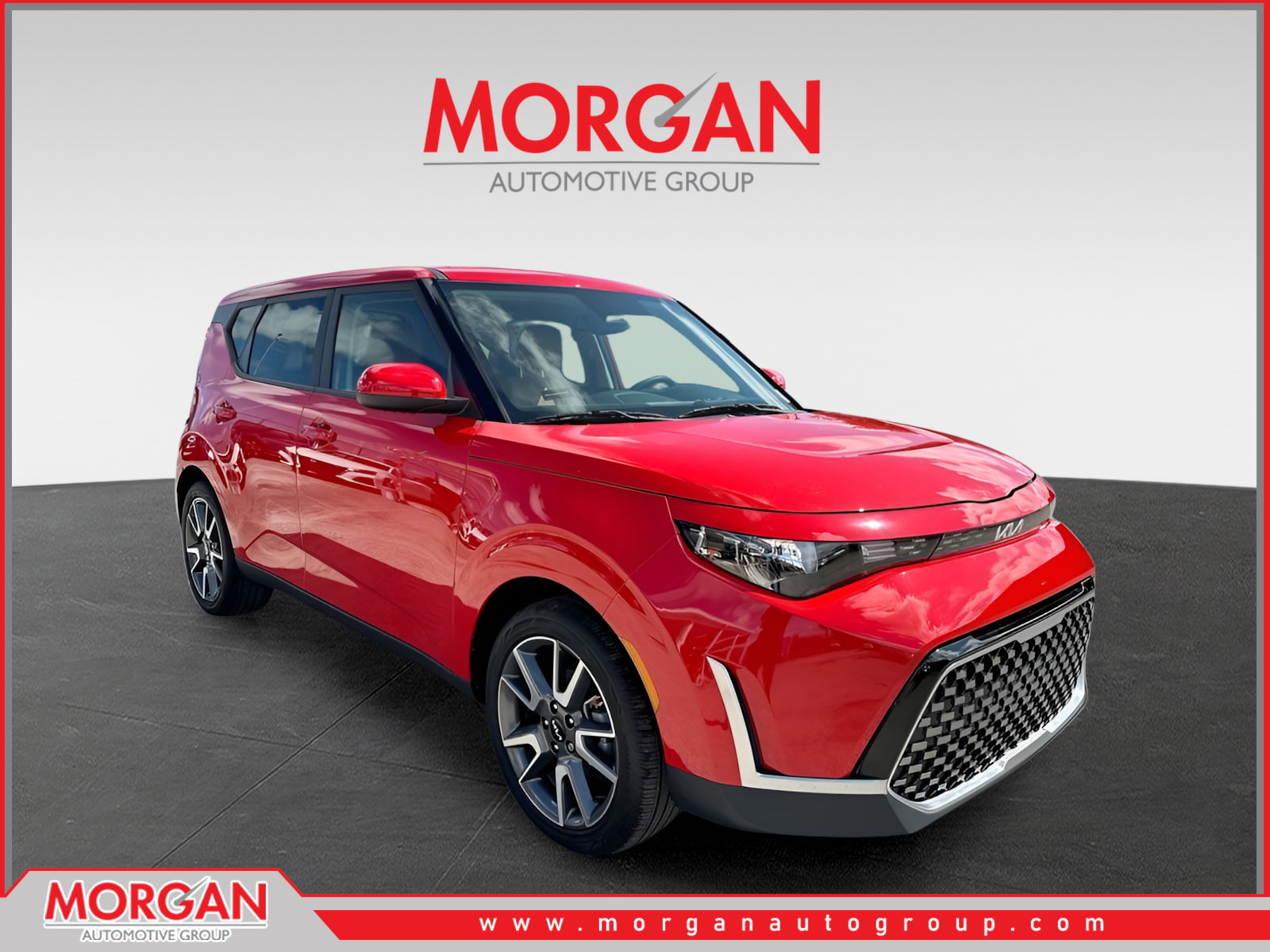 2024 Kia Soul