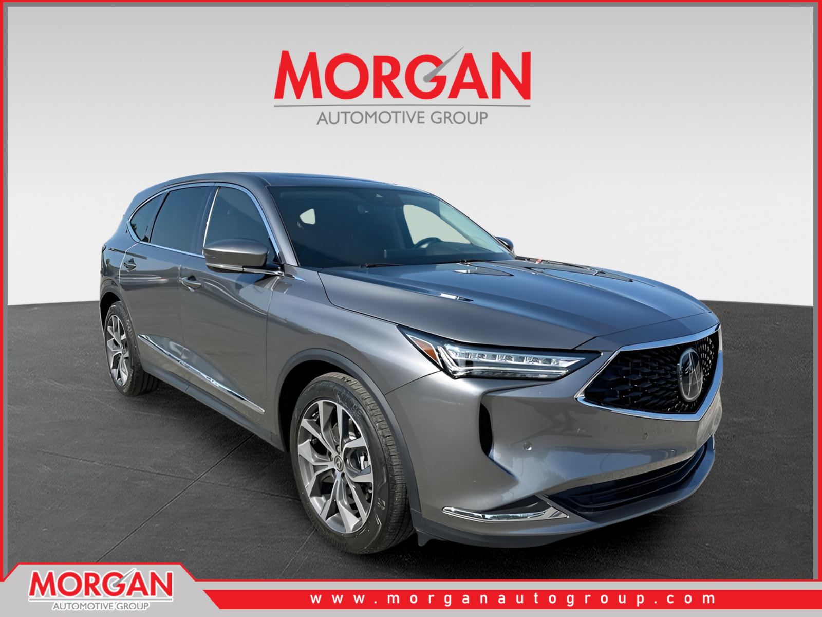 2024 Acura MDX