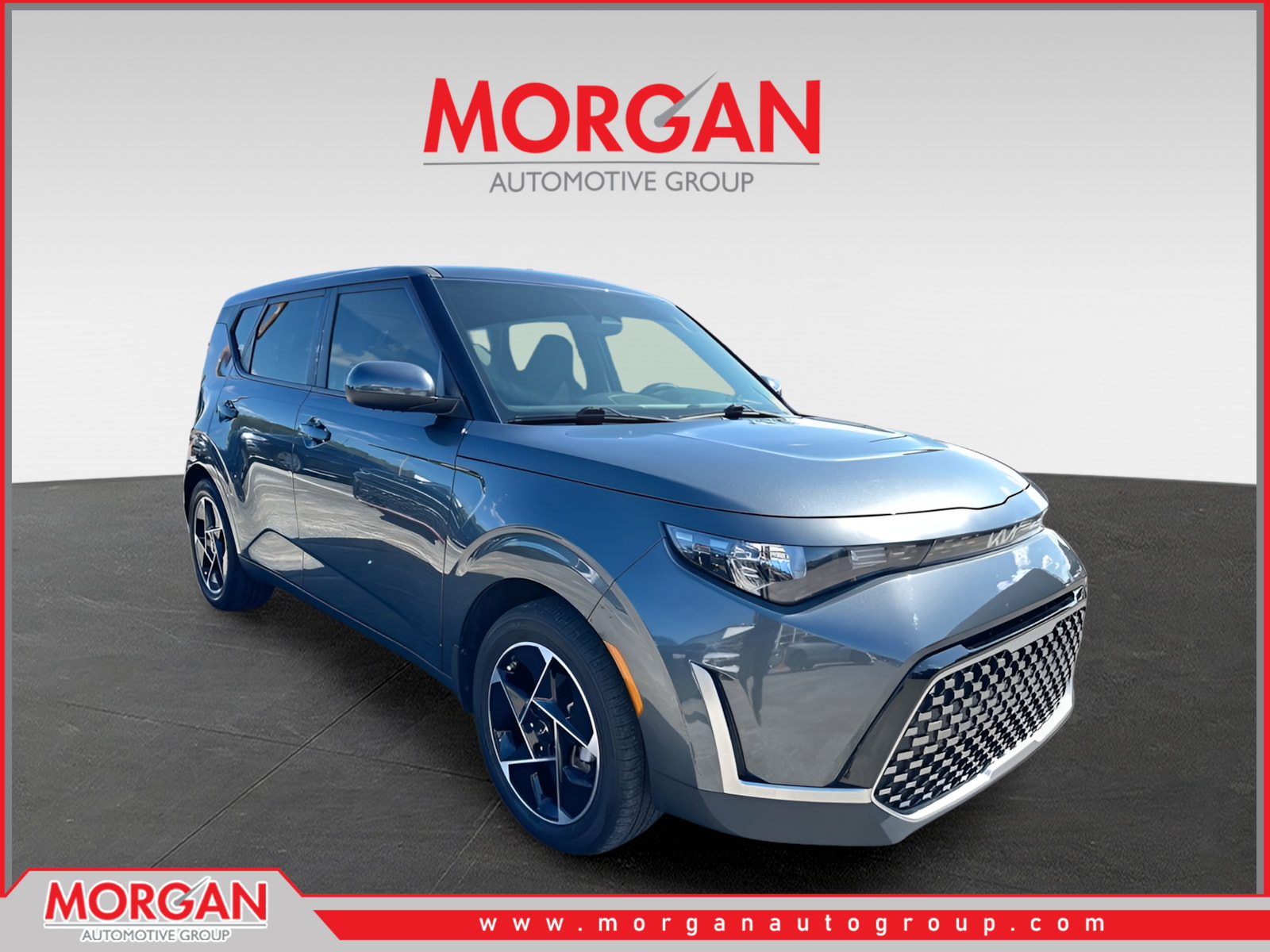 2024 Kia Soul