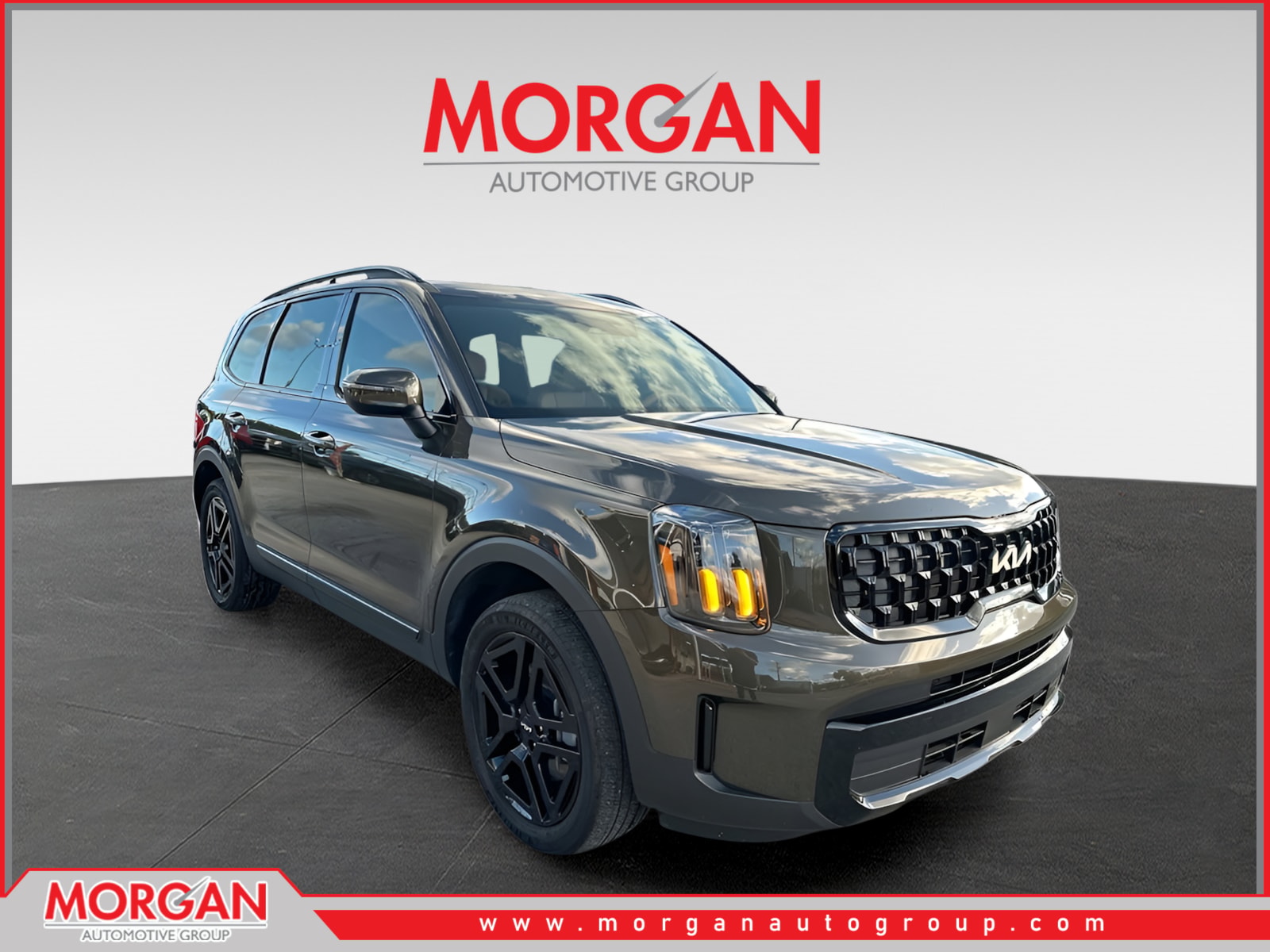 2024 Kia Telluride