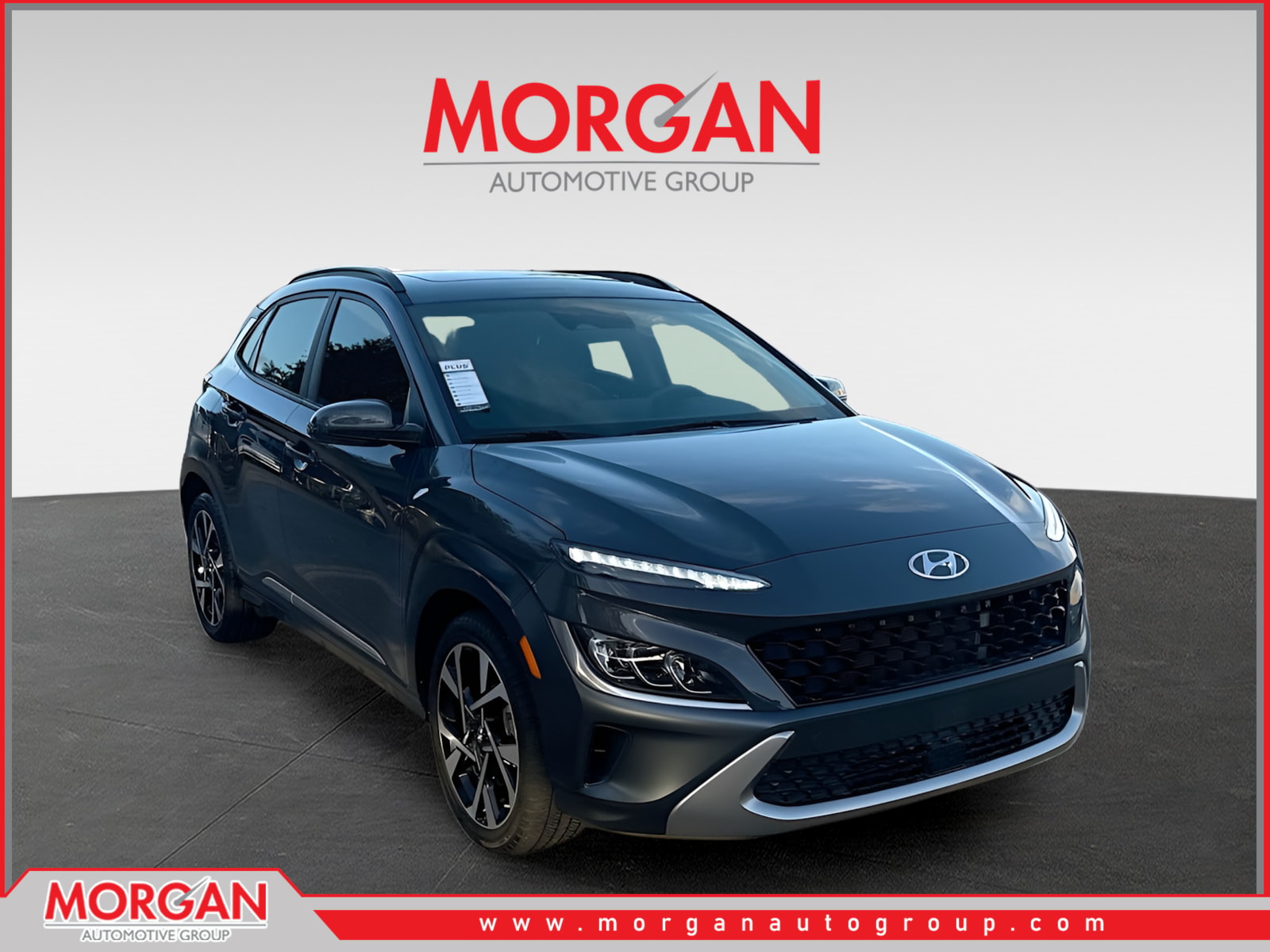 2023 Hyundai Kona Limited