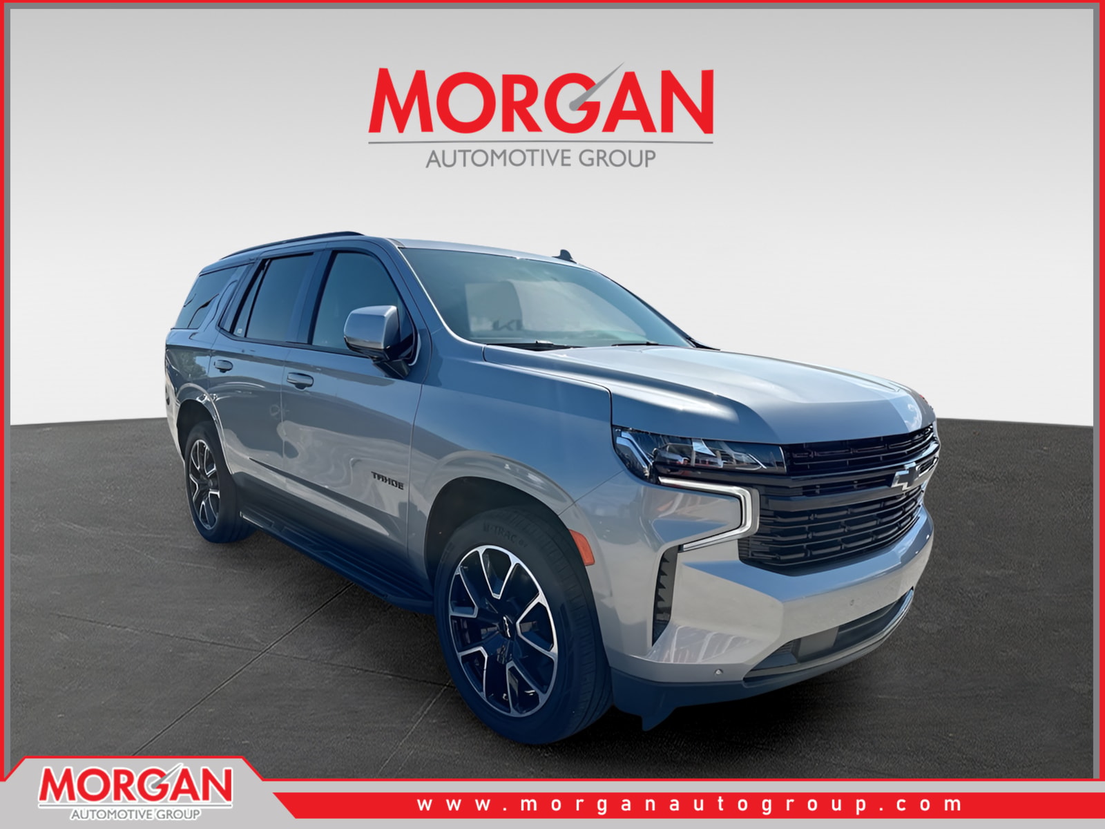 2023 Chevrolet Tahoe