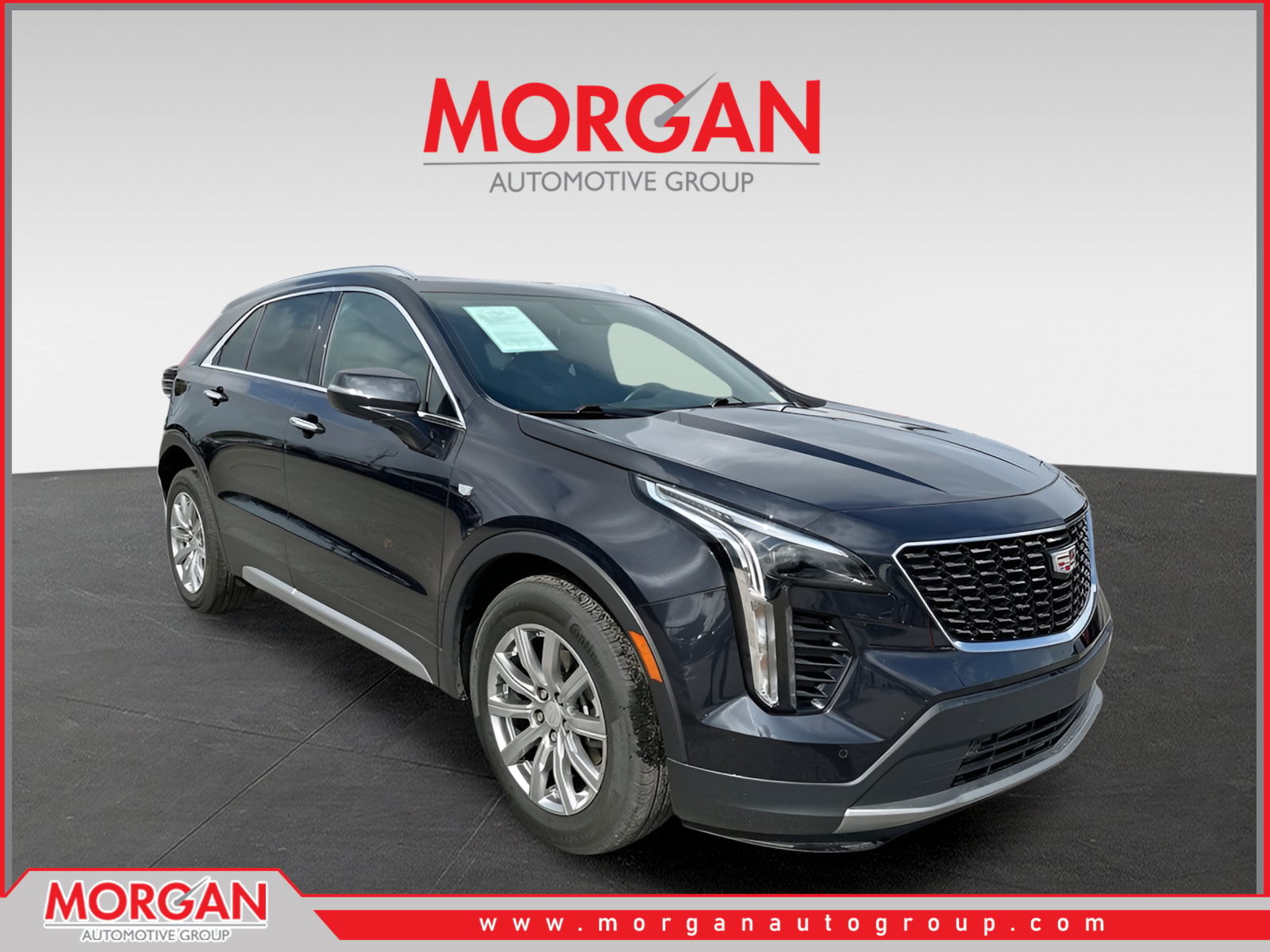 2023 Cadillac XT4
