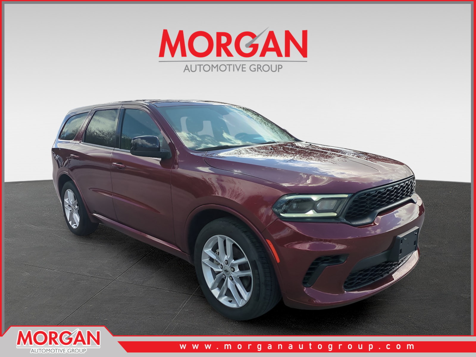 2023 Dodge Durango GT