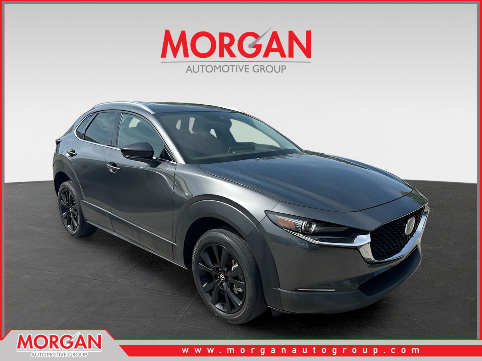 2023 Mazda CX-30 2.5 Turbo Premium Package