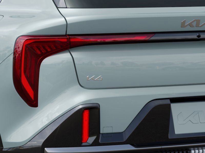 New 2026 Morning Haze Kia GT-Line Turbo image 11