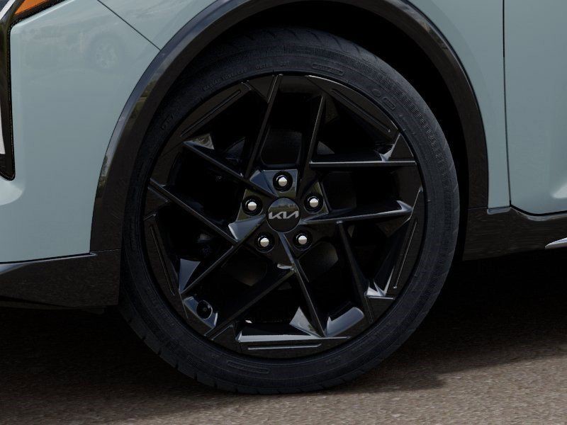 New 2026 Morning Haze Kia GT-Line Turbo image 9