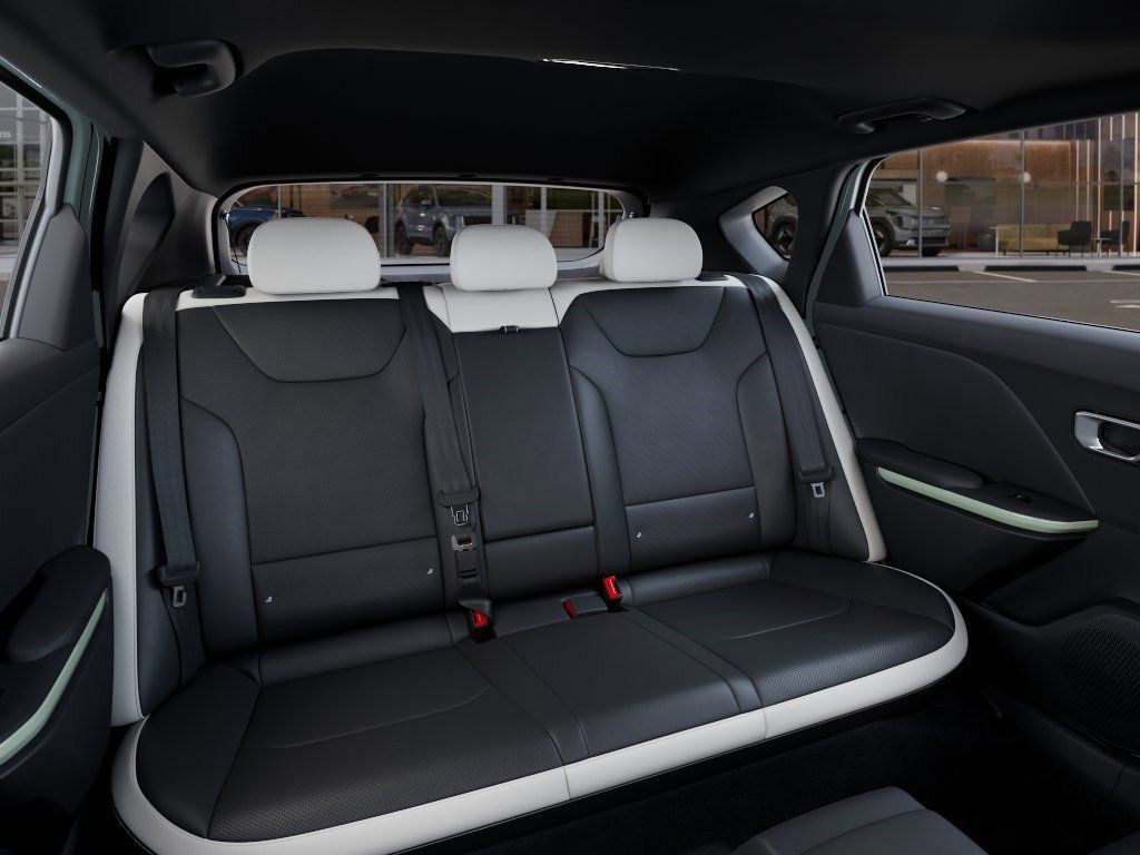 New 2026 Morning Haze Kia GT-Line Turbo image 16