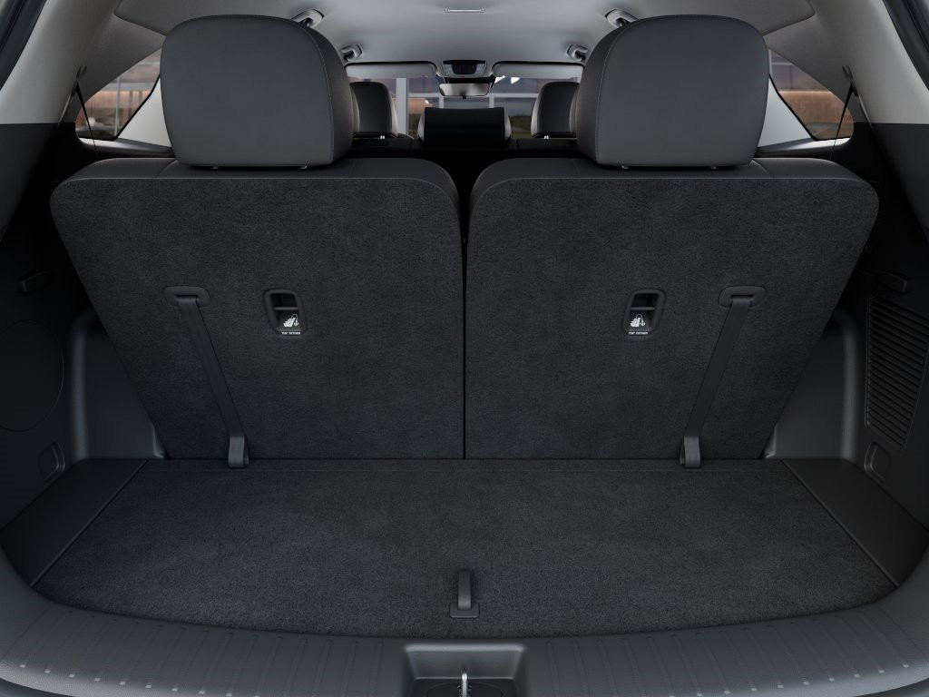 New 2026 Glacial White Pearl Kia  image 19