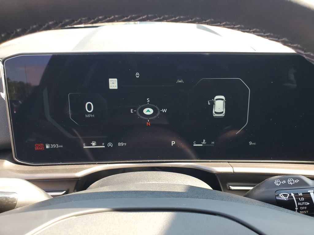 2026 Kia Sportage SX - Photo 21
