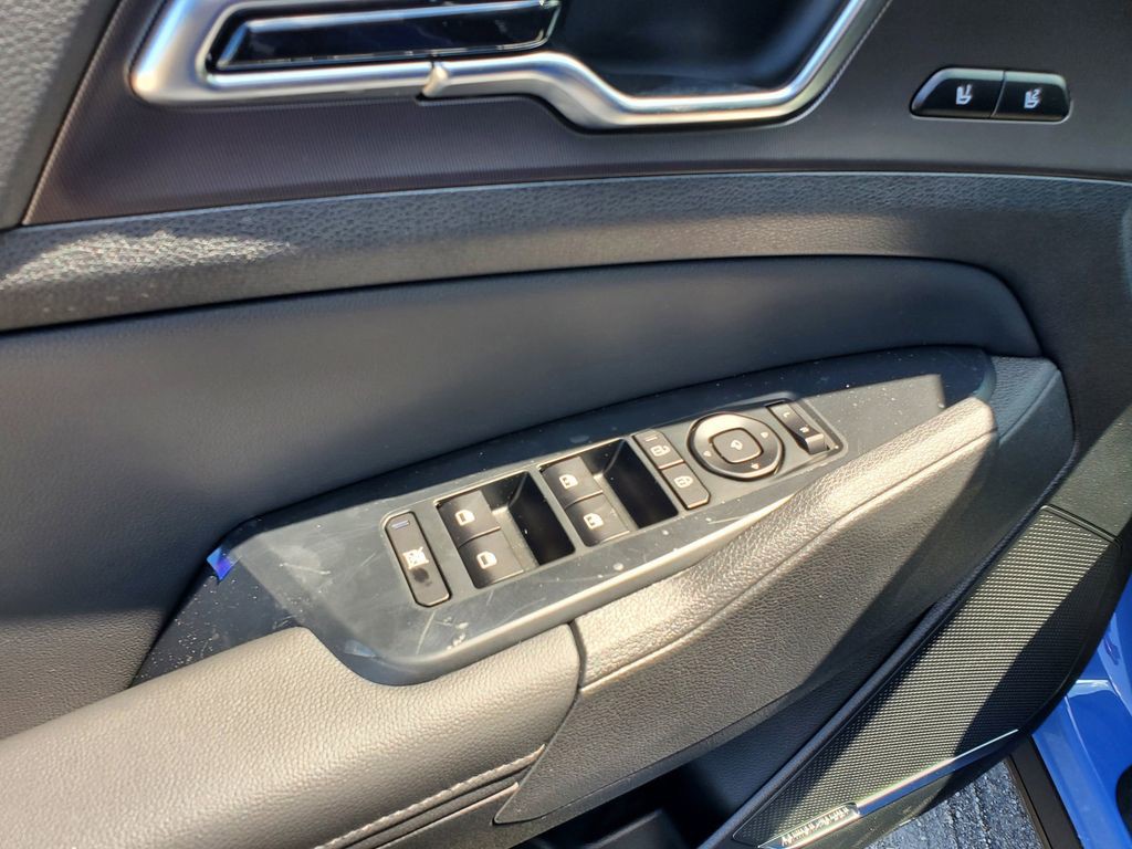 2026 Kia Sportage SX - Photo 16