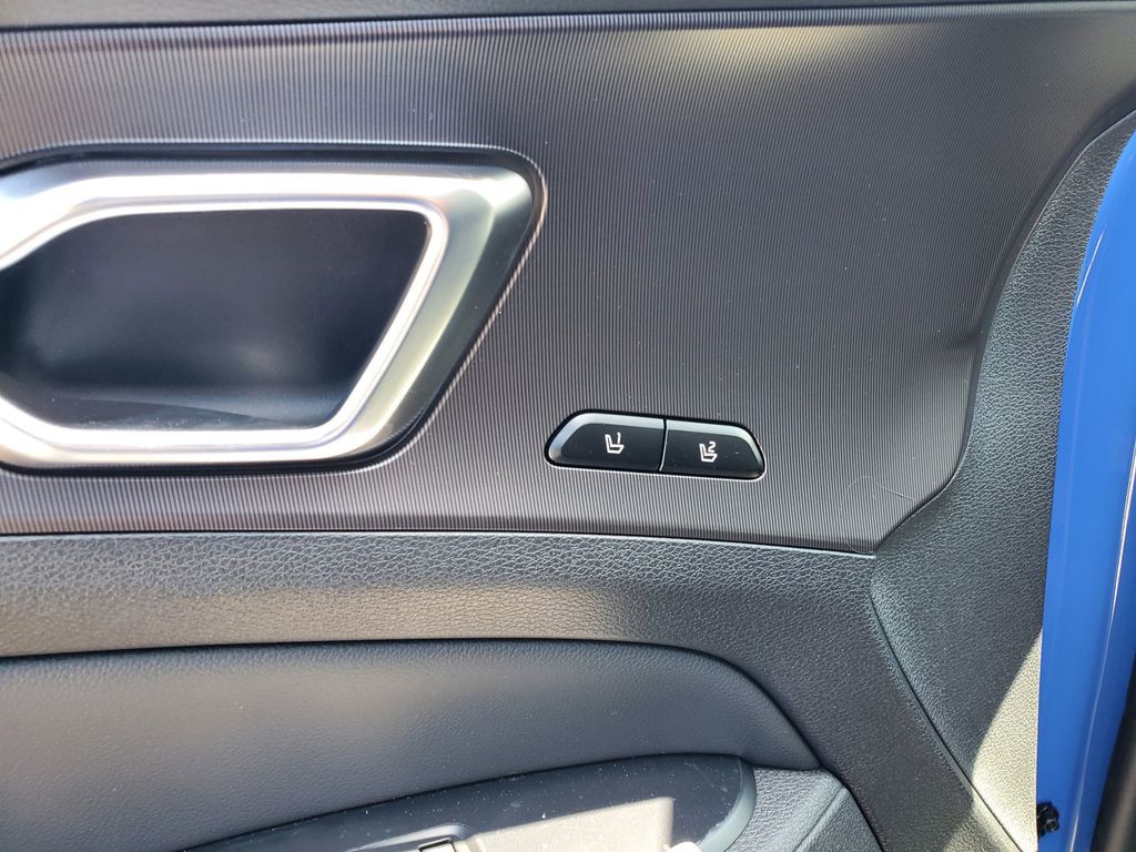 2026 Kia Sportage SX - Photo 15
