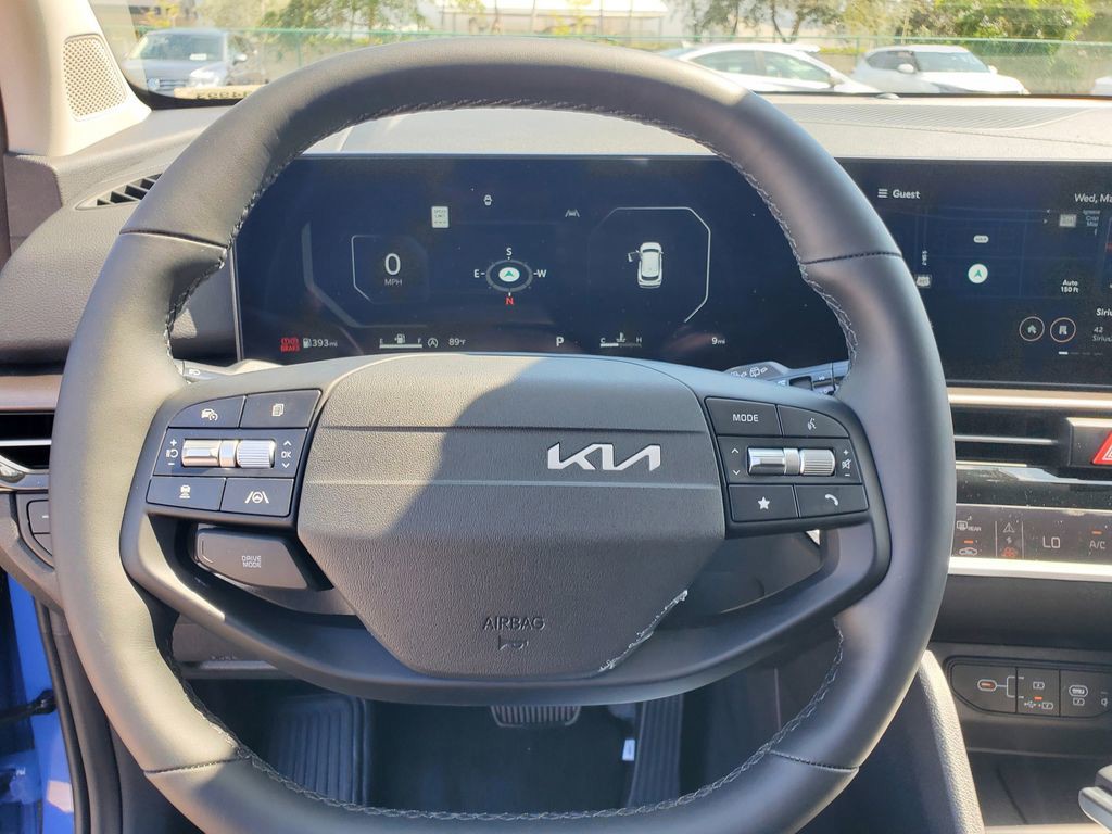 2026 Kia Sportage SX - Photo 18
