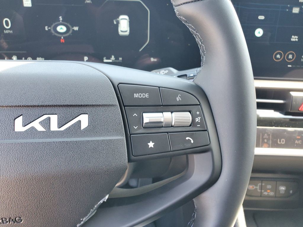 2026 Kia Sportage SX - Photo 19