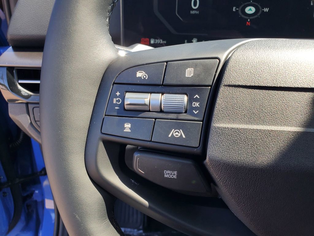 2026 Kia Sportage SX - Photo 20