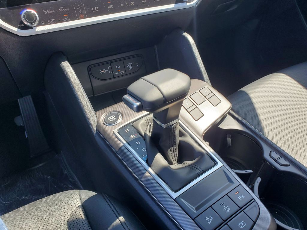 2026 Kia Sportage SX - Photo 28