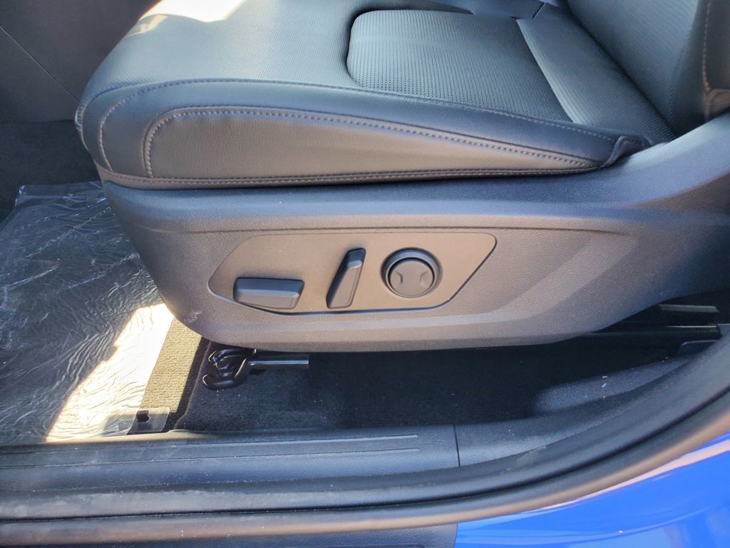 2026 Kia Sportage SX - Photo 13