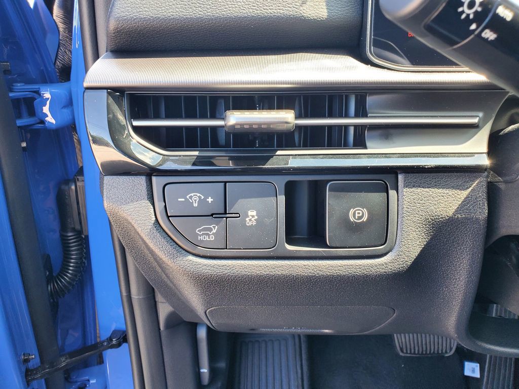 2026 Kia Sportage SX - Photo 17