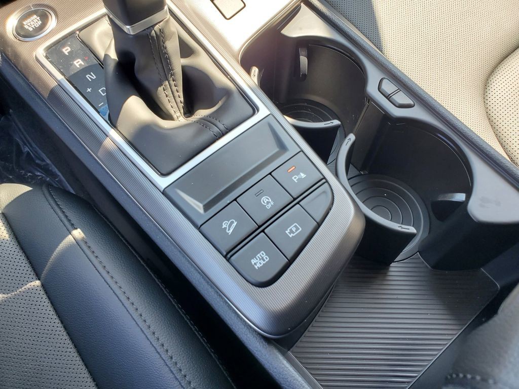 2026 Kia Sportage SX - Photo 29