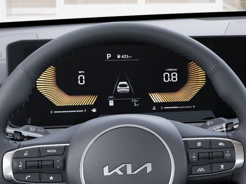 New 2026 Aurora Black Pearl Kia GT-Line image 21