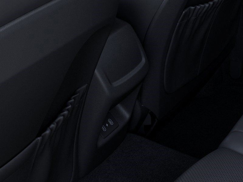 New 2026 Aurora Black Pearl Kia GT-Line image 26