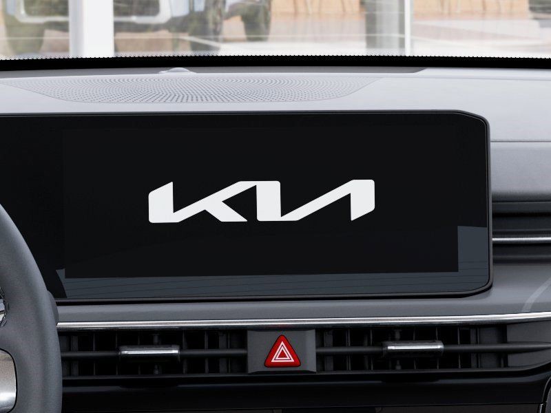 New 2026 Aurora Black Pearl Kia GT-Line image 20
