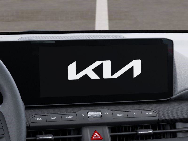 New 2026 Interstellar Gray Kia LXS image 20