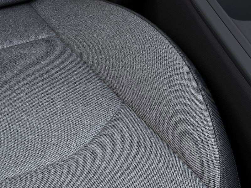 New 2026 Interstellar Gray Kia LXS image 24