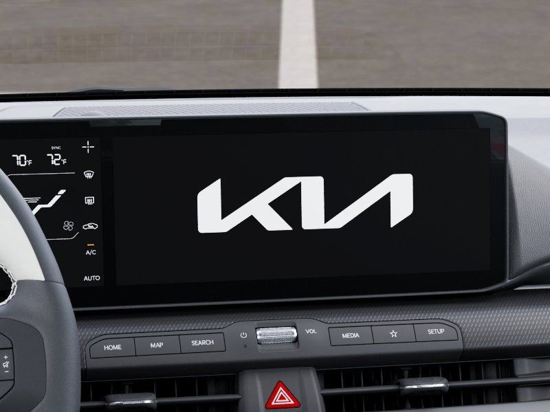 New 2026 Morning Haze Kia GT-Line Turbo image 20