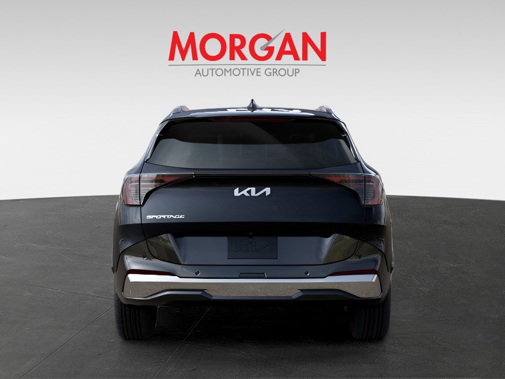 New 2027 Panthera Metal Kia  image 5