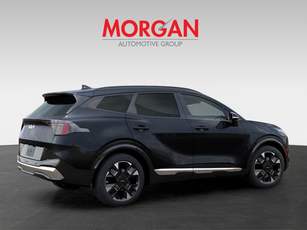 New 2027 Panthera Metal Kia  image 6