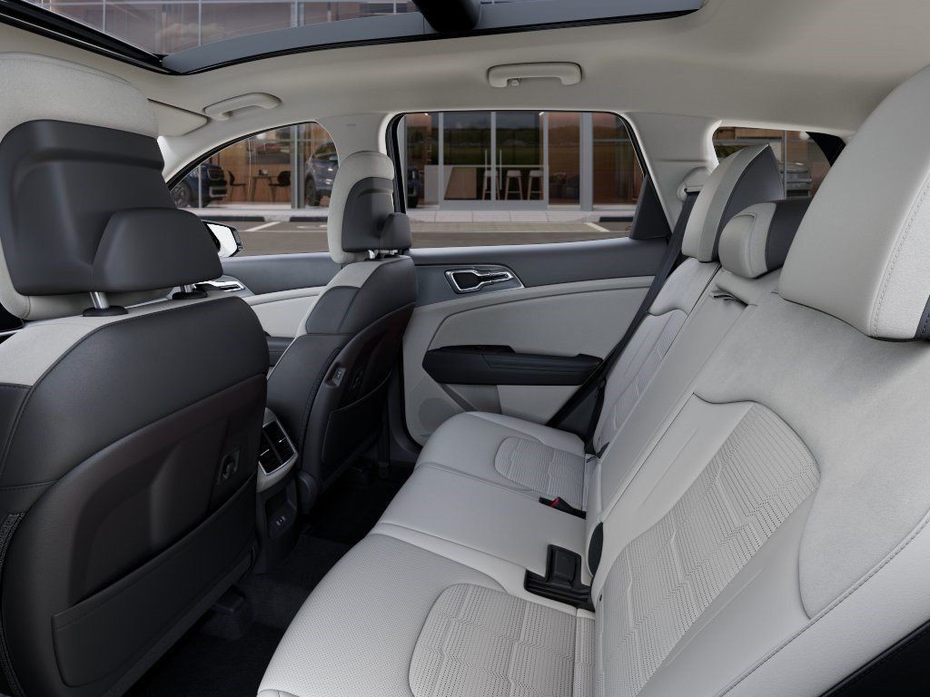 New 2027 Panthera Metal Kia  image 18