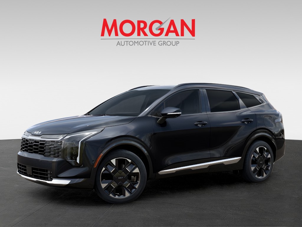 New 2027 Panthera Metal Kia  image 3