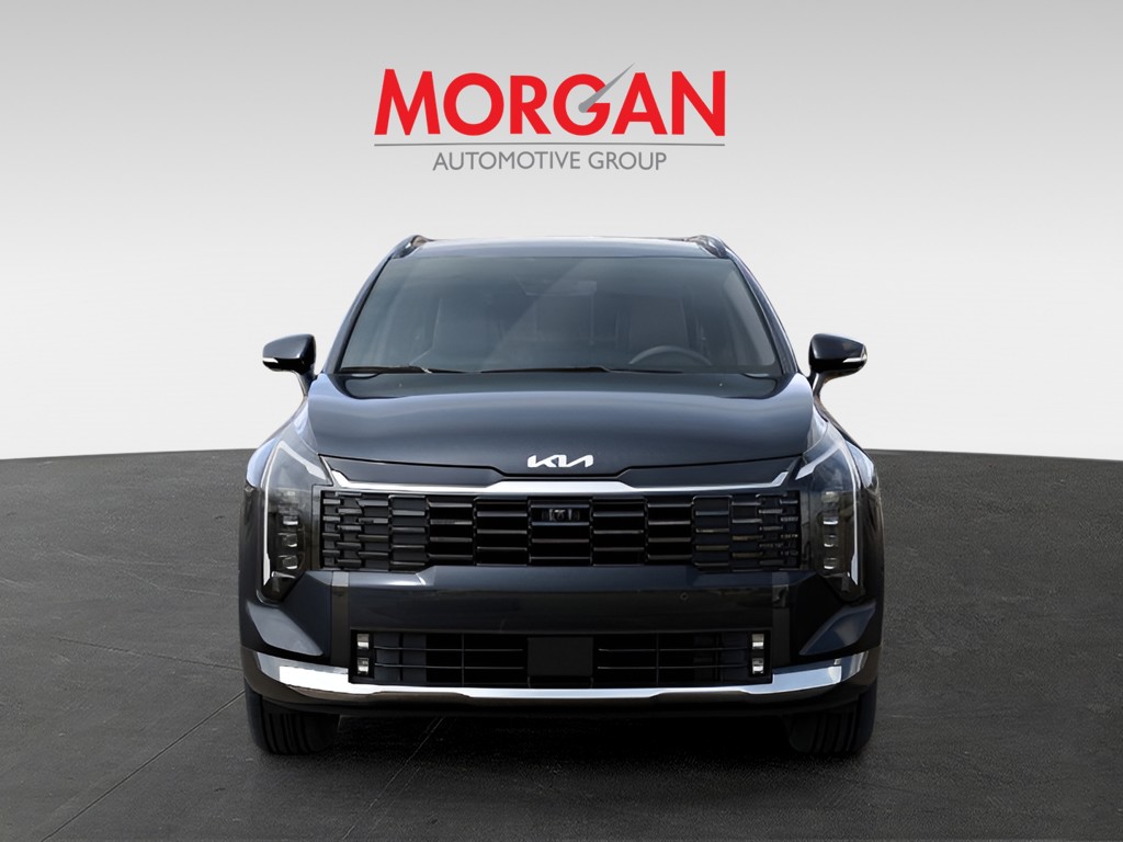 New 2027 Panthera Metal Kia  image 2