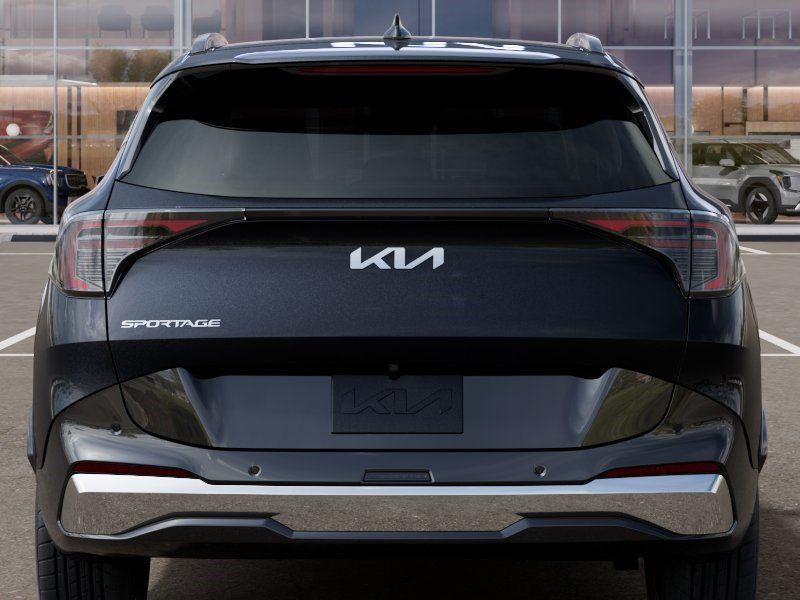 New 2027 Panthera Metal Kia  image 13