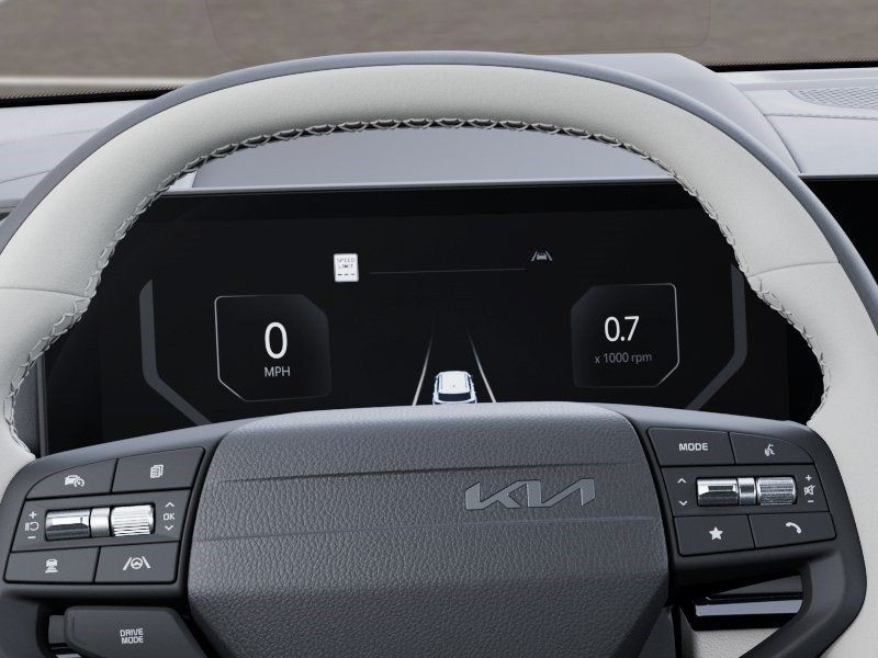 New 2027 Panthera Metal Kia  image 21