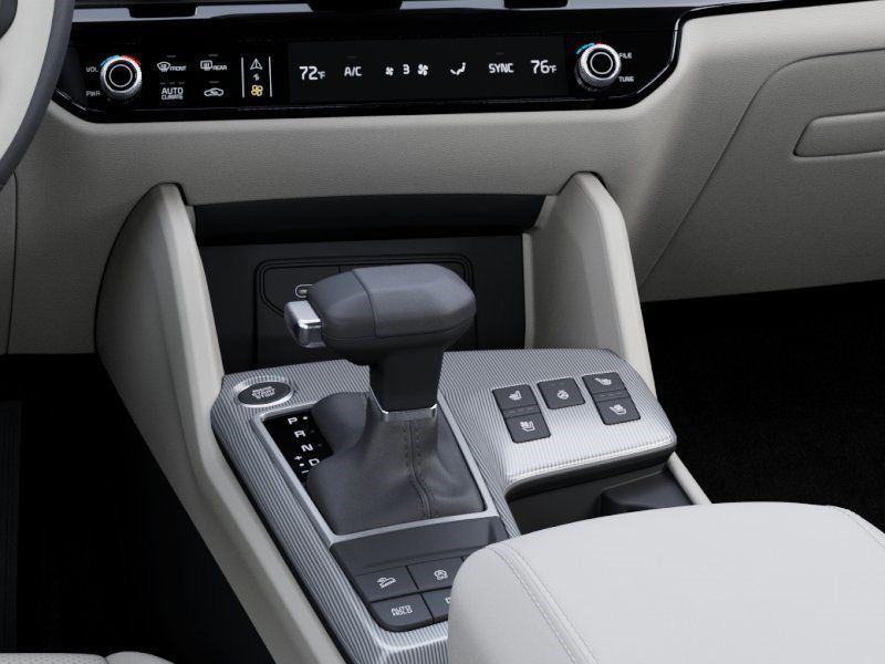 New 2027 Panthera Metal Kia  image 23