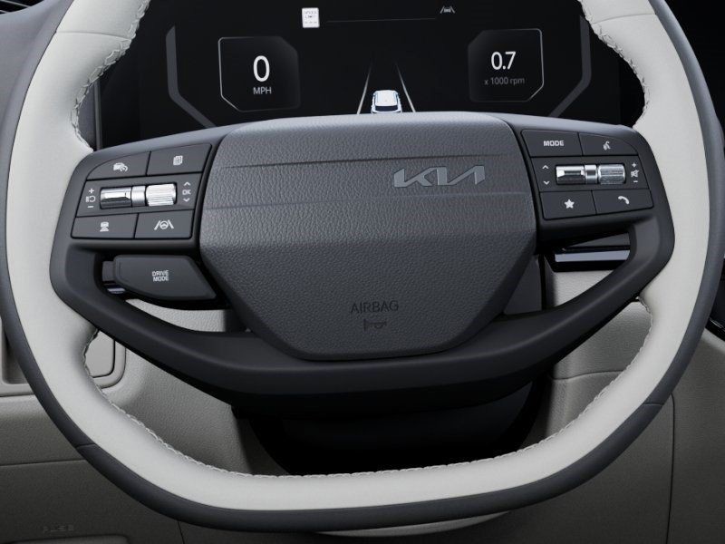 New 2027 Panthera Metal Kia  image 22