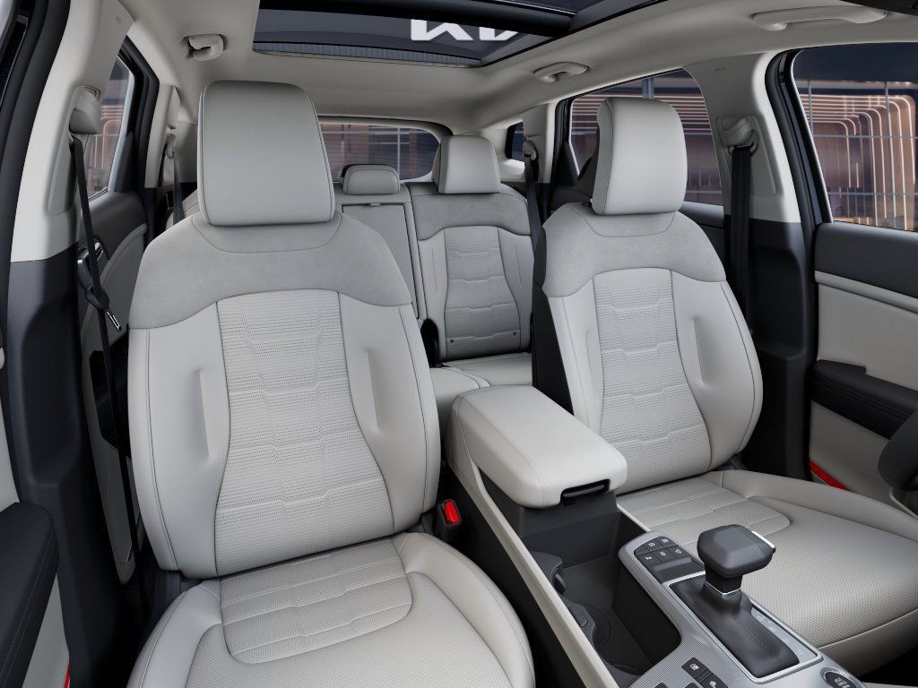 New 2027 Panthera Metal Kia  image 15