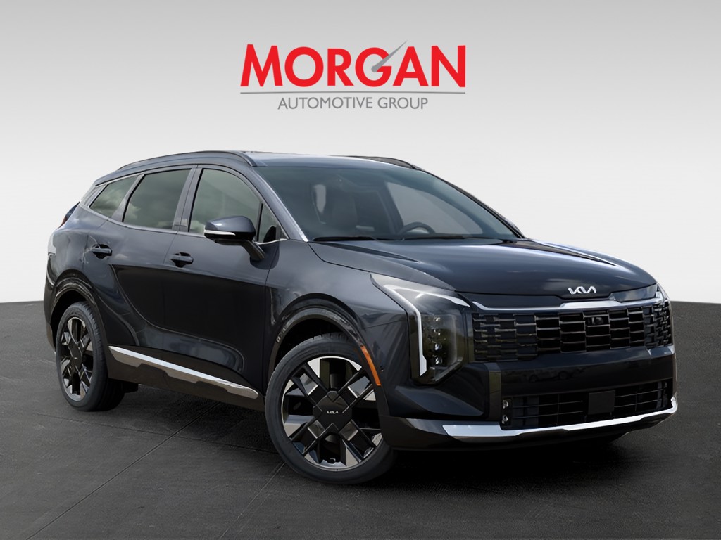 New 2027 Panthera Metal Kia  image 8
